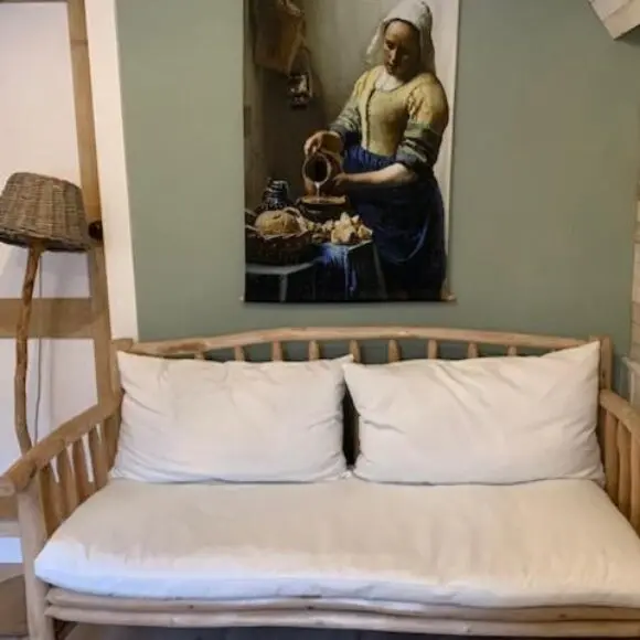 Appartement ’t Souterrain | vakantiehuis Zandvoort | Booking.com