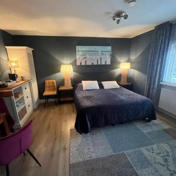 B&B De Koog Texel | vakantiehuis Texel | Booking.com