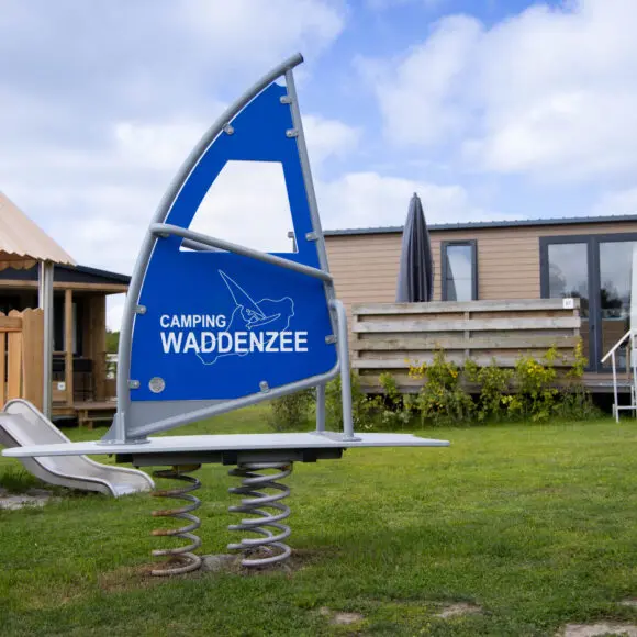 Camping Waddenzee | kamperen Texel | ANWB