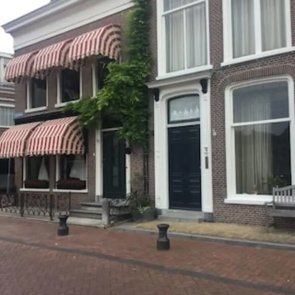 B&B Suupmarkt | hotel Schiermonnikoog | Trivago
