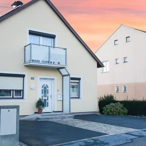 Ferienwohnung Rebekka | vakantiehuis Oostenrijk | Booking.com