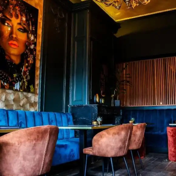 Hotel Grand Cafe Deight | hotel Zandvoort | Booking.com