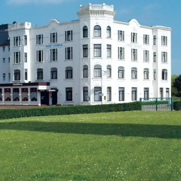 Seehotel Borkum | hotel Borkum | Booking.com