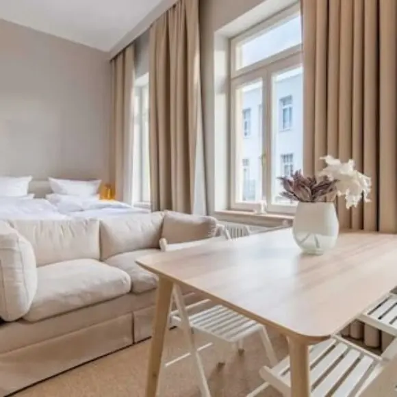 Logierhaus Rosa-Lena | hotel Norderney | Trivago