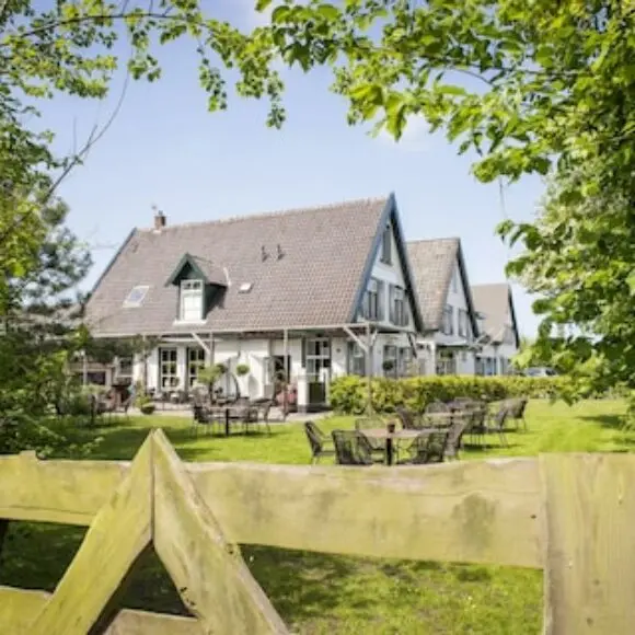 Prins Hendrik Texel | hotel Texel | Trivago