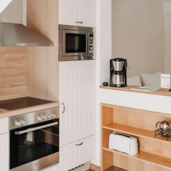 Apartment Seute Deern With Shared Terrace Shared Garden And Wi-fi | hotel Baltrum | Trivago