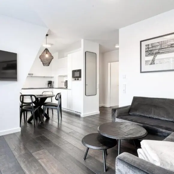 Haus Noena | ferienwohnung Norderney | Booking.com