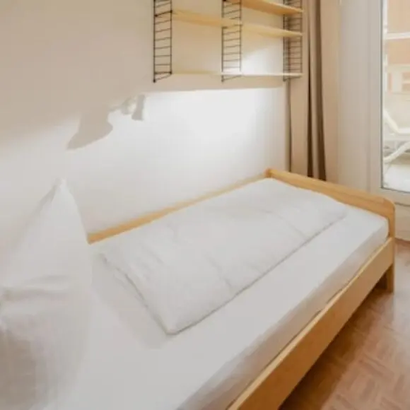 Haus Tiemann Wohnung 2 | hotel Norderney | Trivago