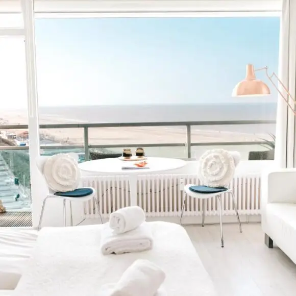 Studio at Sea | vakantiehuis Zandvoort | Booking.com
