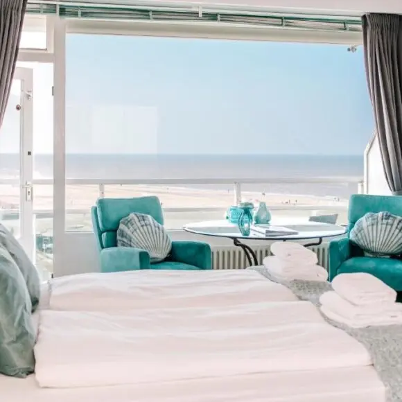 Studio Maxime | vakantiehuis Zandvoort | Booking.com