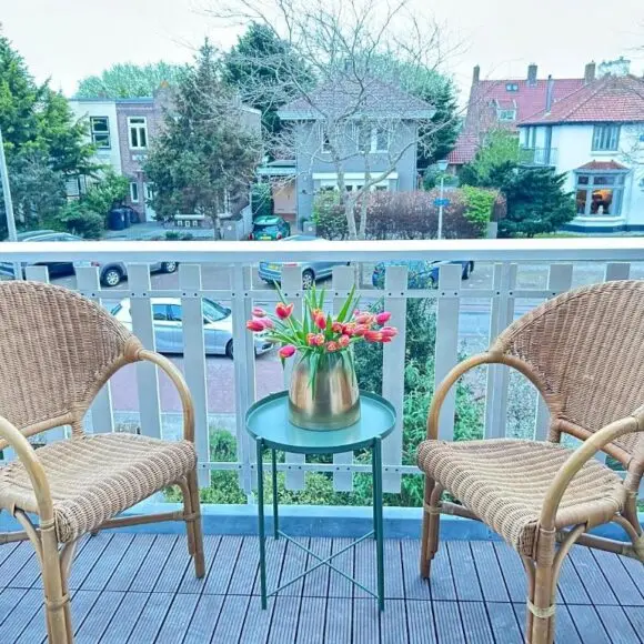 Lovely Spacious Apartment | vakantiehuis Zandvoort | Booking.com