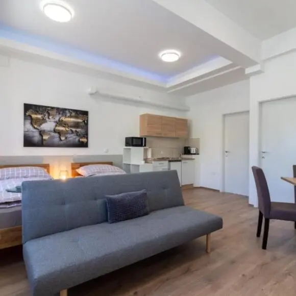 Apartment 4you | vakantiehuis Oostenrijk | Booking.com