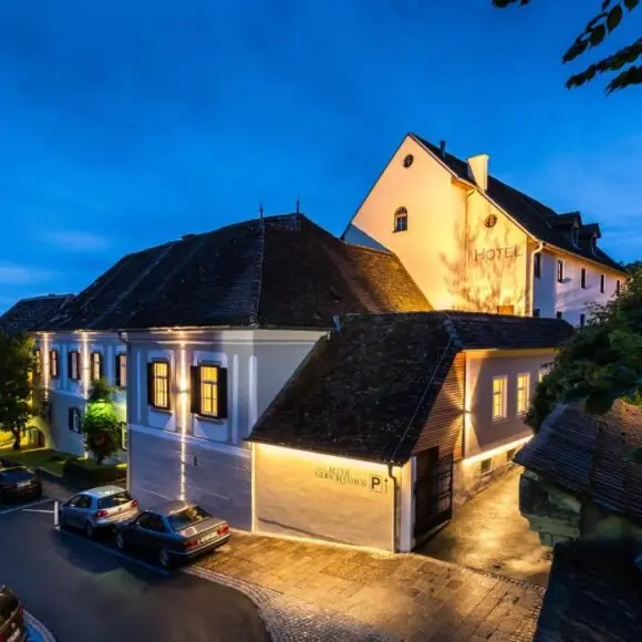 Boutique-Hotel Alter Gerichtshof | hotel Oostenrijk | Booking.com