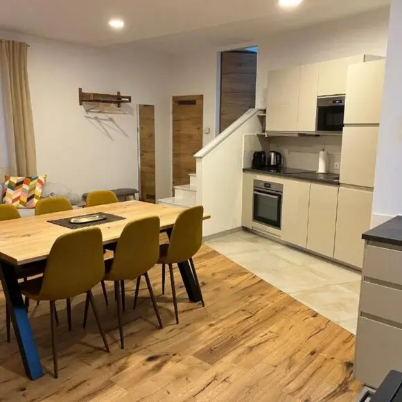 Appartement Am Burgstall | vakantiehuis Oostenrijk | Booking.com