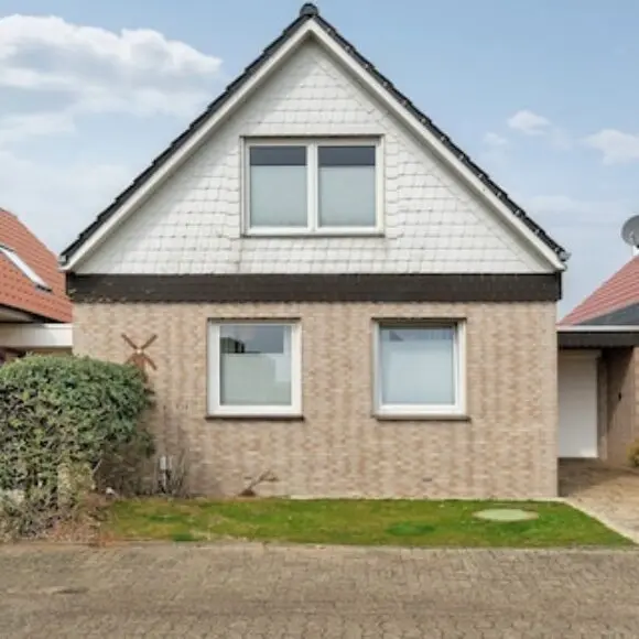 Holiday Home Me(e)rzeit in Schillig – Close to the Beach | hotel Wangerooge | Trivago