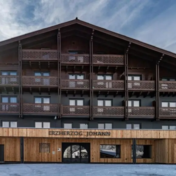 Erzherzog Johann Alpin Style Hotel – Adults Only | hotel Oostenrijk | Booking.com