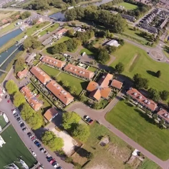 Hotel De Lange Jammer | hotel Marker Wadden | Trivago
