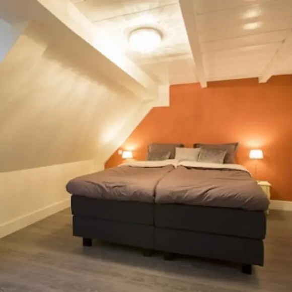 Bed & Breakfast De Vier Seizoenen | hotel Zandvoort | Trivago