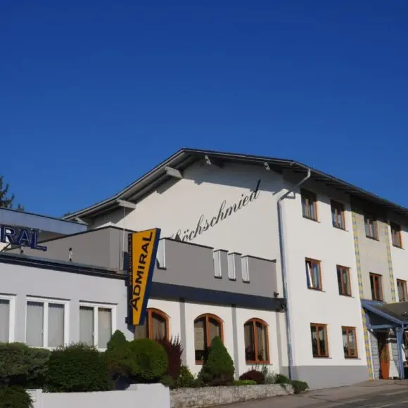 Hotel Garni Höchschmied | hotel Oostenrijk | Booking.com