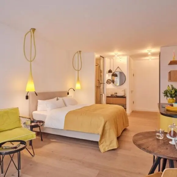 New Wave | hotel Norderney | Booking.com