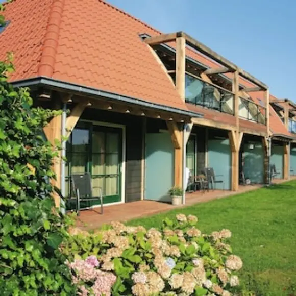 Hotel De Walvisvaarder | hotel Ameland | Trivago