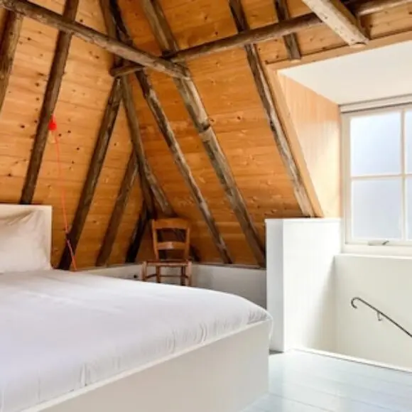 Het Markthuisje | hotel Terschelling | Trivago