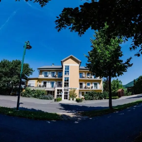 Hotel St. Hubertushof | hotel Oostenrijk | Booking.com