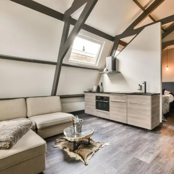 Loft Studio’s | vakantiehuis Zandvoort | Booking.com