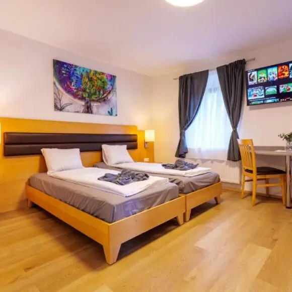Flataid CityAPART Graz Geidorf | vakantiehuis Oostenrijk | Booking.com