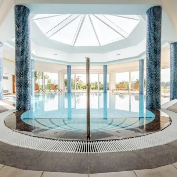 Hotel Römerstein | hotel Oostenrijk | Booking.com