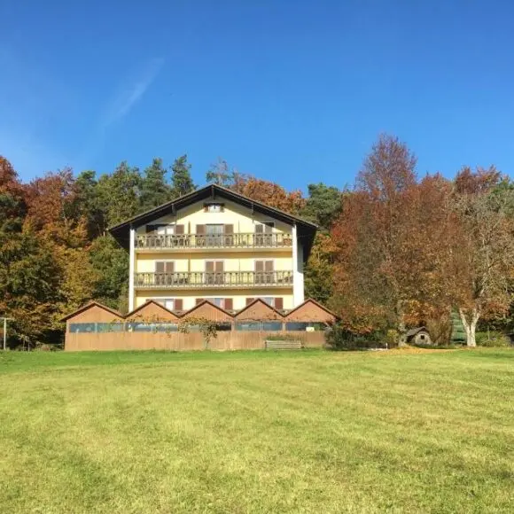 Ferienhof Baba Yaga | budget Oostenrijk | Booking.com