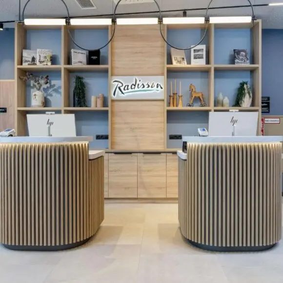 Radisson Hotel Graz | hotel Oostenrijk | Booking.com