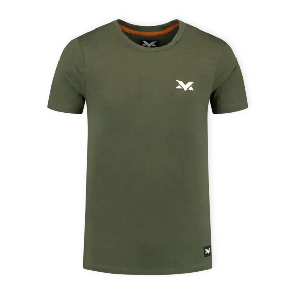 MV T-shirt The Limits – Groen – L – Max Verstappen | Verstappen.com