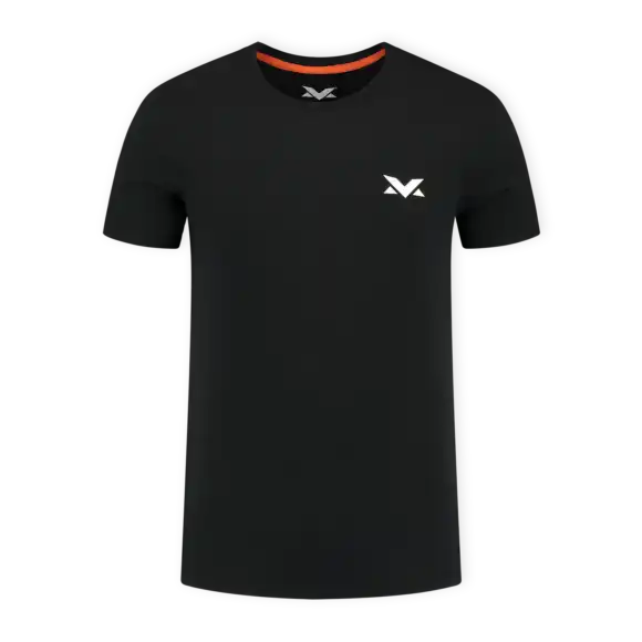 MV T-shirt The Limits – Zwart – M – Max Verstappen | Verstappen.com