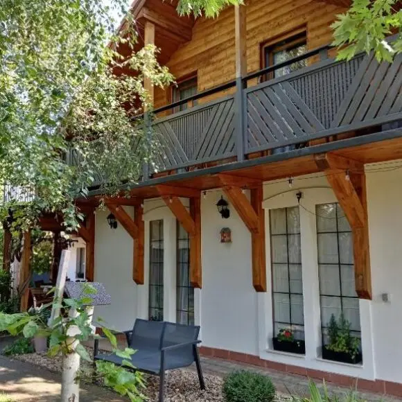Kőszeghegyalja Vendégház | budget Oostenrijk | Booking.com
