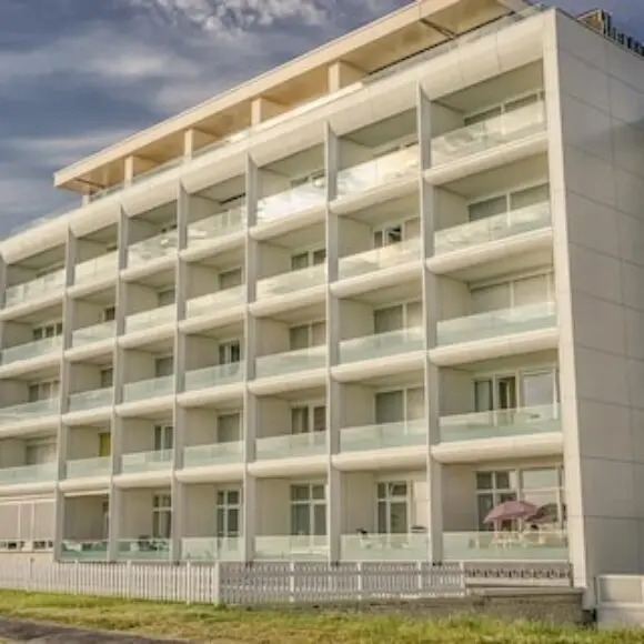 Alte Teestube | hotel Norderney | Trivago