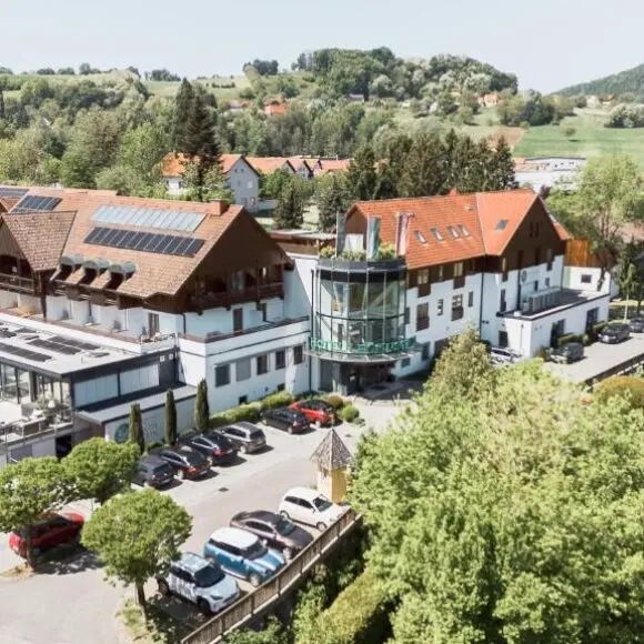 Vulkanlandhotel Legenstein | hotel Oostenrijk | Booking.com