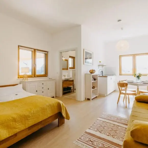 Family Ranch Urlaub am Pferdehof | vakantiehuis Oostenrijk | Booking.com
