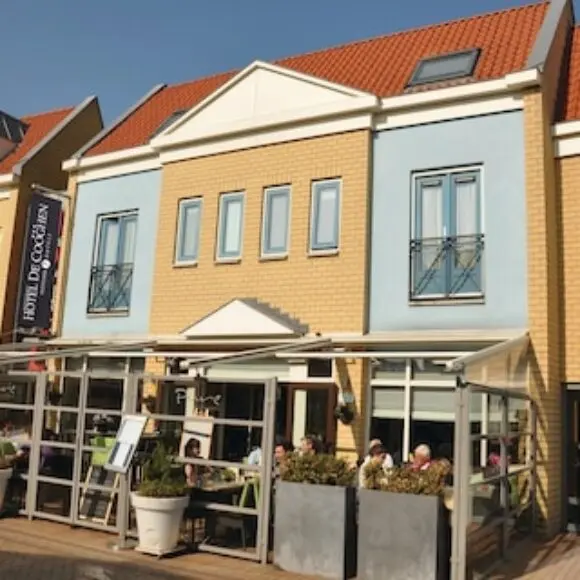 Fletcher Hotel-Restaurant De Cooghen | hotel Texel | Trivago