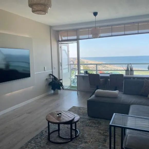 Beach Loft | vakantiehuis Zandvoort | Booking.com