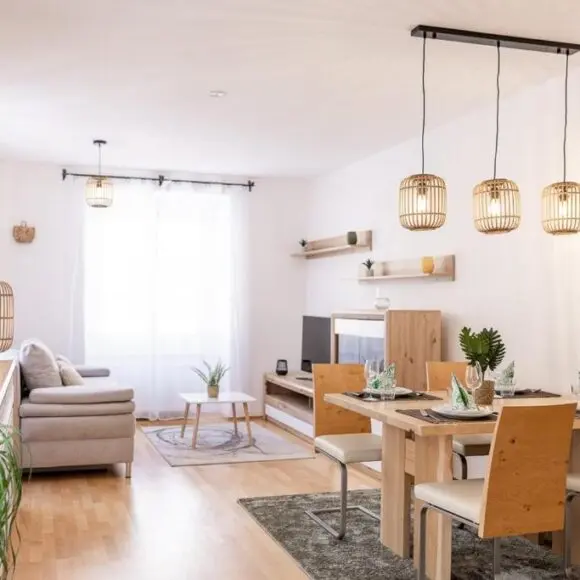Stadt Apartment Emma Bad Radkersburg | vakantiehuis Oostenrijk | Booking.com