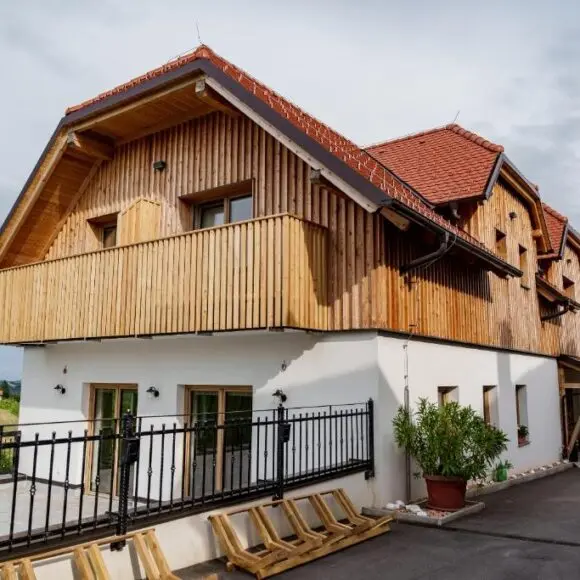 Rooms Dreisiebner at the Heart | vakantiehuis Oostenrijk | Booking.com