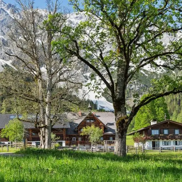 Ramsbergerhof | vakantiehuis Oostenrijk | Booking.com
