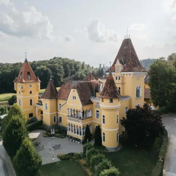 Georgi Schloss – Boutique Hotel | hotel Oostenrijk | Booking.com