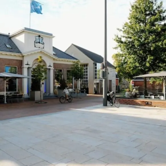 Hotel Abdij Dokkum | hotel Ameland | Trivago