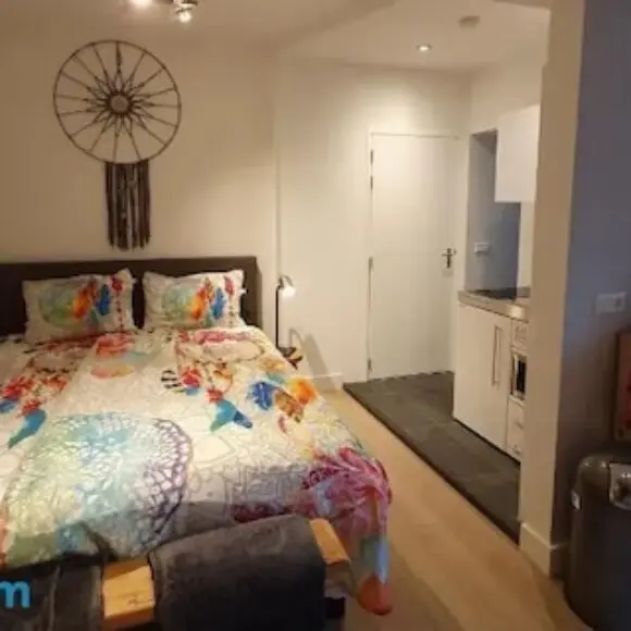 Studio Pipper | hotel Zandvoort | Trivago