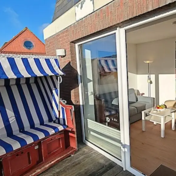 Sommertraum im 3 Jahreszeiten | hotel Norderney | Trivago