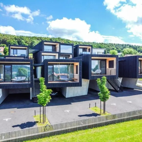 Stock & Stein Lodges | vakantiehuis Oostenrijk | Booking.com