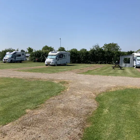 Camping De Boomgaard | kamperen Marker Wadden | ANWB