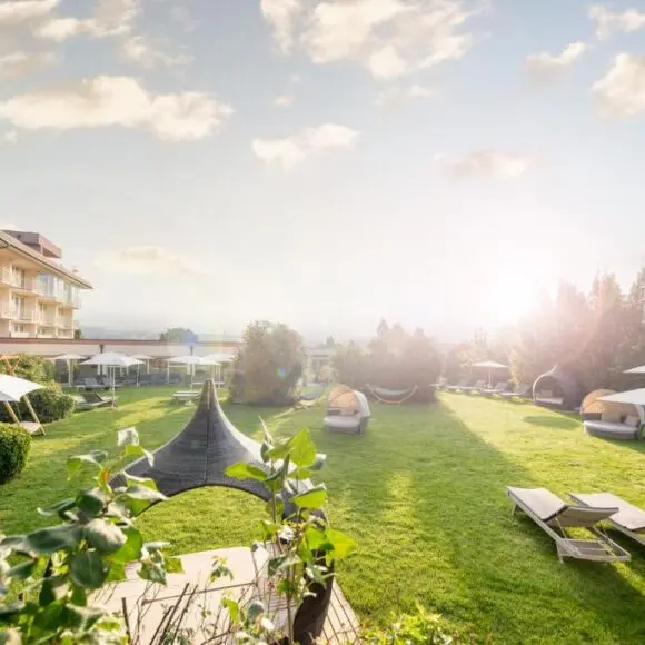 Avita Resort Bad Tatzmannsdorf | vakantiehuis Oostenrijk | Booking.com
